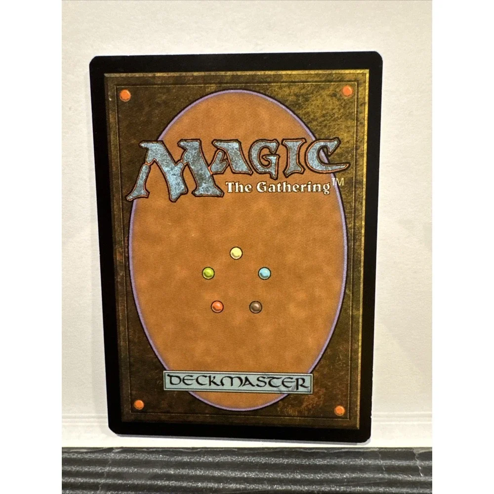 Wizards Of The Coast magic gathering
